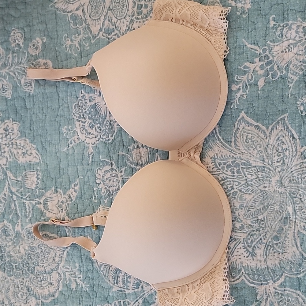 SOMA push-up bra